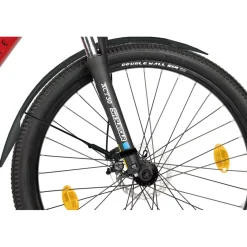 Villette le Chamois 27.5 inch ebike Best