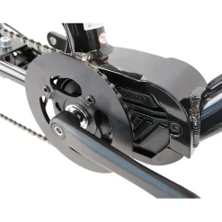 Villette Longtail midmotor ebike transport 13Ah 7sp Hot