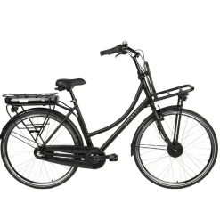 Villette Transporter dames e-bike Nexus 3 Clearance