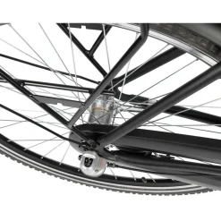 Villette Transporter dames e-bike Nexus 3 Clearance