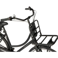 Villette Transporter dames e-bike Nexus 3 Clearance