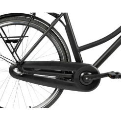 Villette Transporter dames e-bike Nexus 3 Clearance