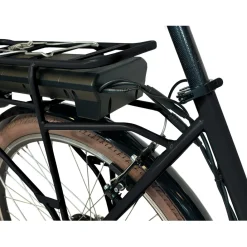 Villette Vintage retro elektrische fiets