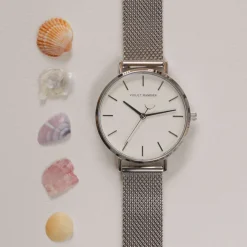 Violet Hamden Day VH08001 Horloge Outlet