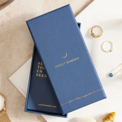 Violet Hamden Day VH08001 Horloge Outlet