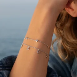 Violet Hamden Luna VH320036 Armband