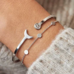 Violet Hamden Luna VH12011 Armband Clearance