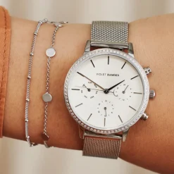 Violet Hamden Luna VH12011 Armband Clearance