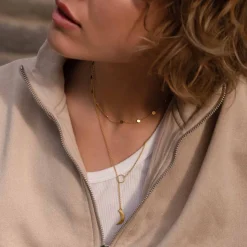 Violet Hamden Luna VH15001 Ketting Sale