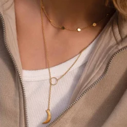 Violet Hamden Luna VH15001 Ketting Sale