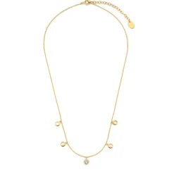 Violet Hamden Luna VH340040 Ketting Outlet