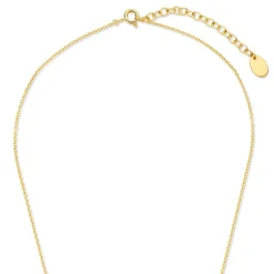 Violet Hamden Luna VH340046 Ketting Outlet