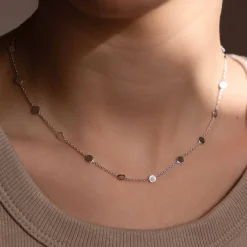 Violet Hamden Luna VH15002 Ketting