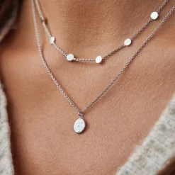 Violet Hamden Luna VH15002 Ketting