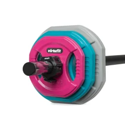 VirtuFit Aerobic Pump Set Pro New