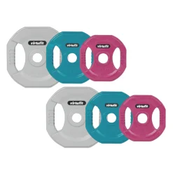 VirtuFit Aerobic Pump Set Pro New