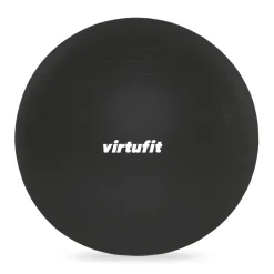 VirtuFit Anti-Burst Fitnessbal Pro Gymbal Swiss Ball Met Pomp Hot
