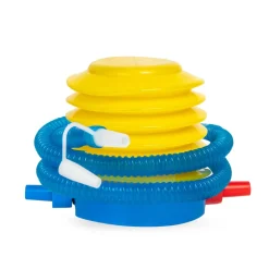 VirtuFit Anti-Burst Fitnessbal Pro Gymbal Swiss Ball Met Pomp Best