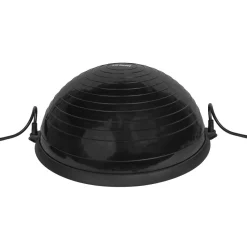 VirtuFit Balanstrainer Pro Balansbal met Fitness Elastieken en Pomp Discount