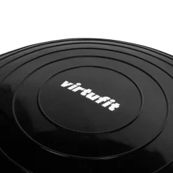 VirtuFit Balanstrainer Pro Balansbal met Fitness Elastieken en Pomp Discount