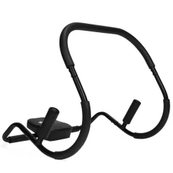 VirtuFit Buikspiertrainer Pro AB-trainer Clearance