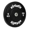 VirtuFit Bumper Plate Olympische Halterschijf van Rubber Best