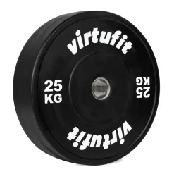 VirtuFit Bumper Plate Olympische Halterschijf van Rubber Sale