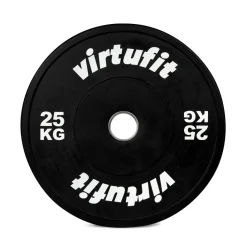 VirtuFit Bumper Plate Olympische Halterschijf van Rubber Sale