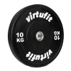 VirtuFit Bumper Plate Olympische Halterschijf van Rubber Discount