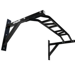 VirtuFit Chin Up Bar- Multi Grip Design Outlet