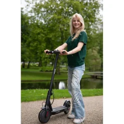 VirtuFit Cityline S100i E-Step Elektrische Step Discount
