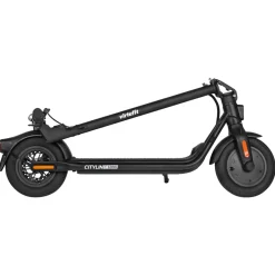 VirtuFit Cityline S200i E-Step Elektrische Step Outlet