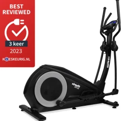 VirtuFit CTR 3.0i Ergometer Crosstrainer Sale