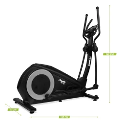 VirtuFit CTR 3.0i Ergometer Crosstrainer Sale