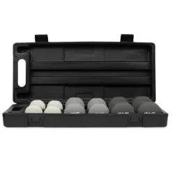 VirtuFit Dumbbellset Met Koffer Outlet