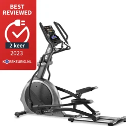 VirtuFit Elite FDR 2.5i Semi-Pro Crosstrainer Hot