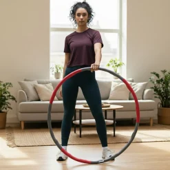 VirtuFit Fitness Hoelahoep Hoepel Online