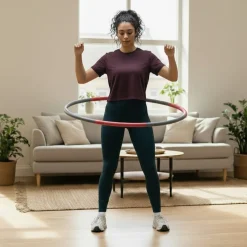 VirtuFit Fitness Hoelahoep Hoepel Online