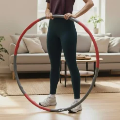 VirtuFit Fitness Hoelahoep Hoepel Clearance