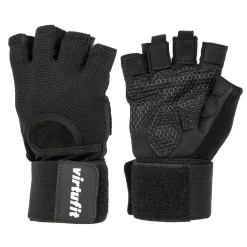 VirtuFit Fitnesshandschoenen Pro met Wristwrap Hot