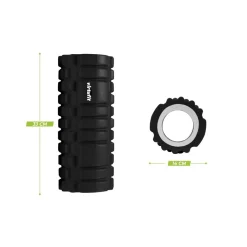 VirtuFit Grid Foam Rollermassage roller Best