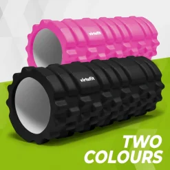 VirtuFit Grid Foam Rollermassage roller Best