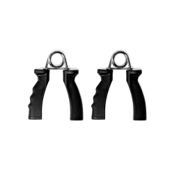 VirtuFit Handknijper Knijphalter Handtrainer Set Hot