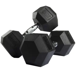 VirtuFit Hexa Dumbbell Pro Hot