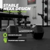 VirtuFit Hexa Dumbbell Pro Discount