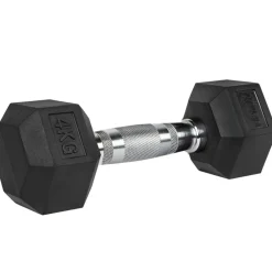 VirtuFit Hexa Dumbbell Pro Hot