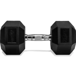 VirtuFit Hexa Dumbbell Pro