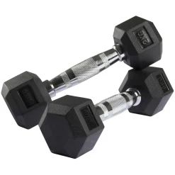 VirtuFit Hexa Dumbbell Pro Outlet