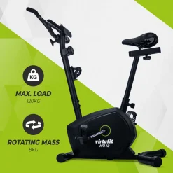 VirtuFit HTR 1.0 Hometrainer Outlet