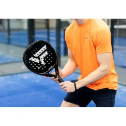VirtuFit Hybrid Padel Racket New